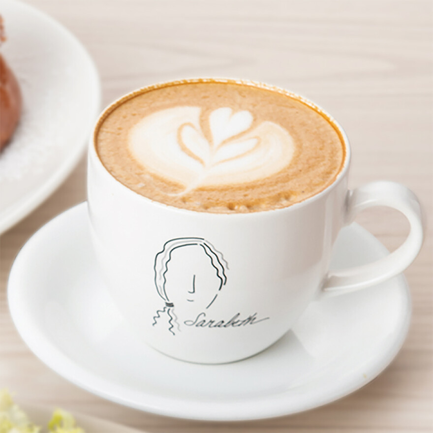 季節の限定スペシャルメニュー