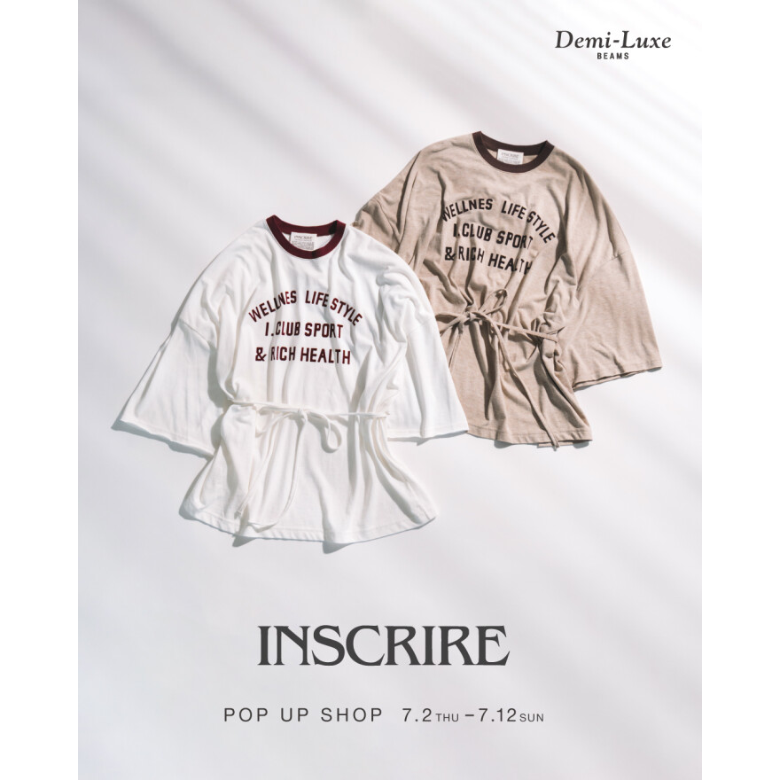 INSCRIRE