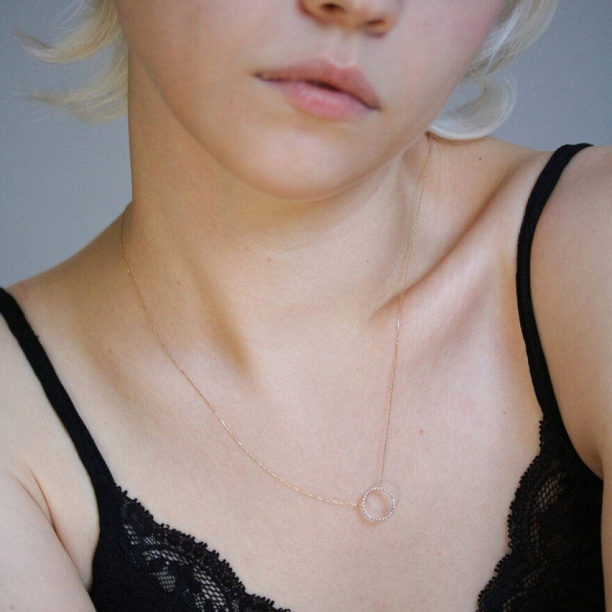 Diamond Jewelry