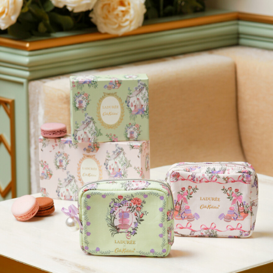 Cath Kidston コレクション