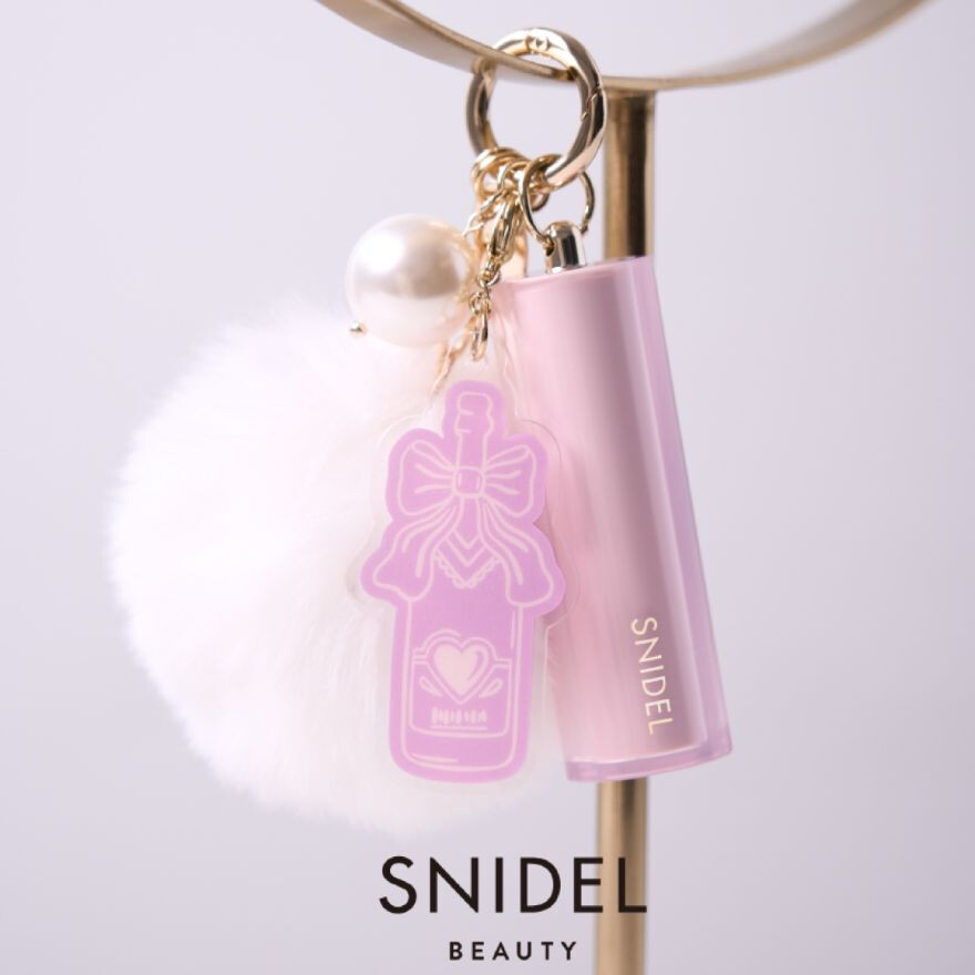 リップチャーム カスタマイズイベント