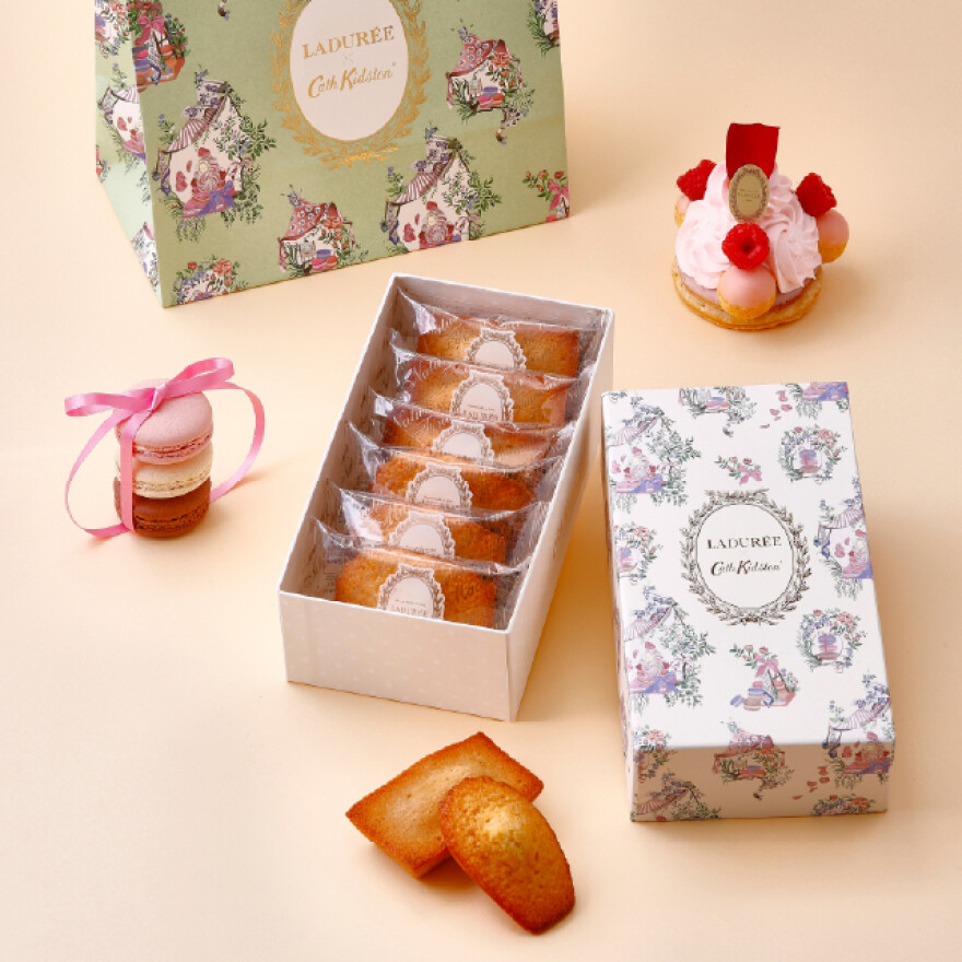 Cath Kidston コレクション