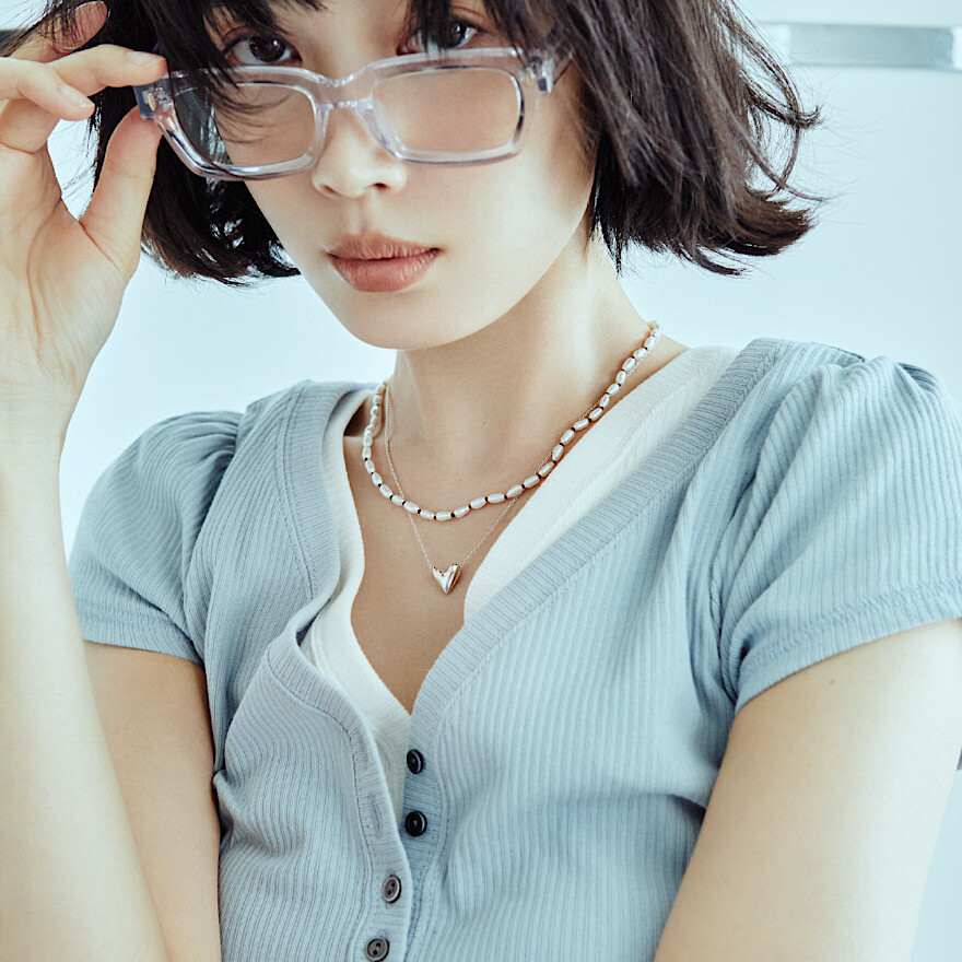 前坂美結さんとのコラボアイテム発売！