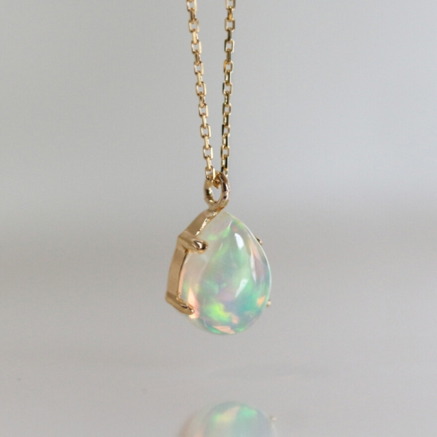 opal　Jewelry