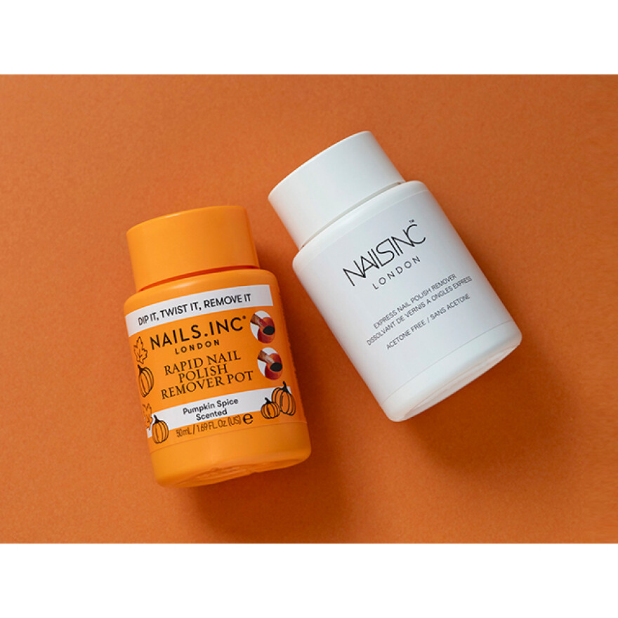 秋限定パンプキンスパイスの香りが登場