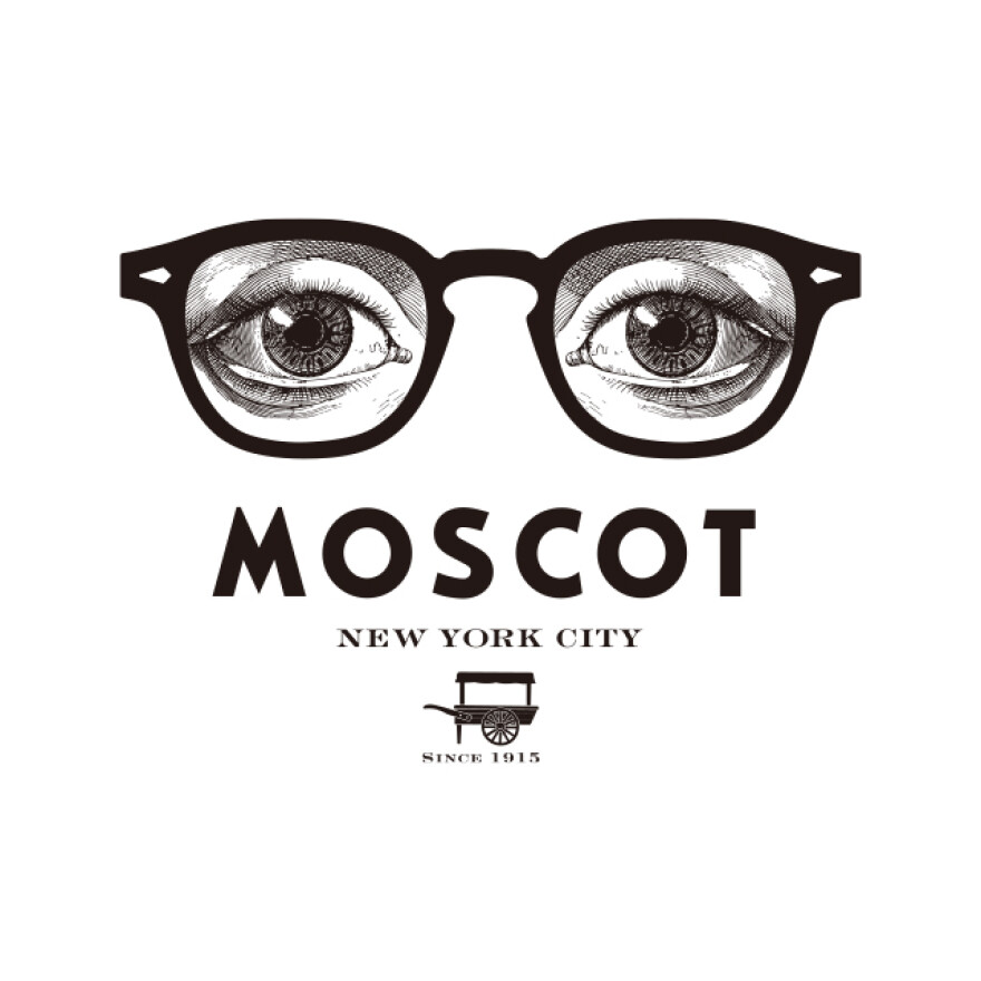 "MOSCOT"フェア～1/12まで