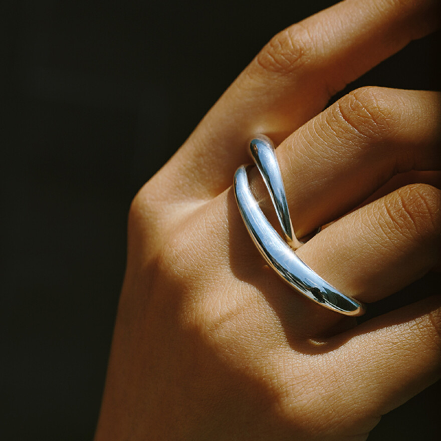 期間限定ショップ【ISOLATION JEWELRY】POP UP STORE