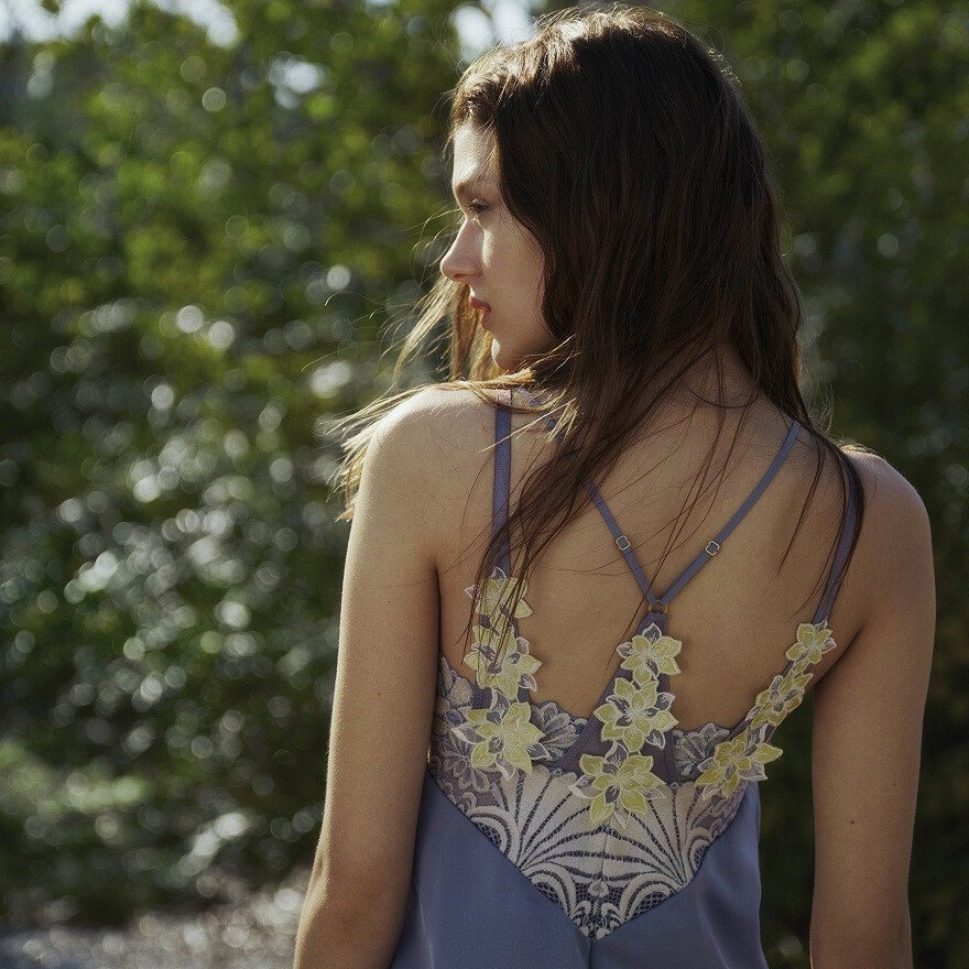 華やかなリュクスシリーズが登場 														