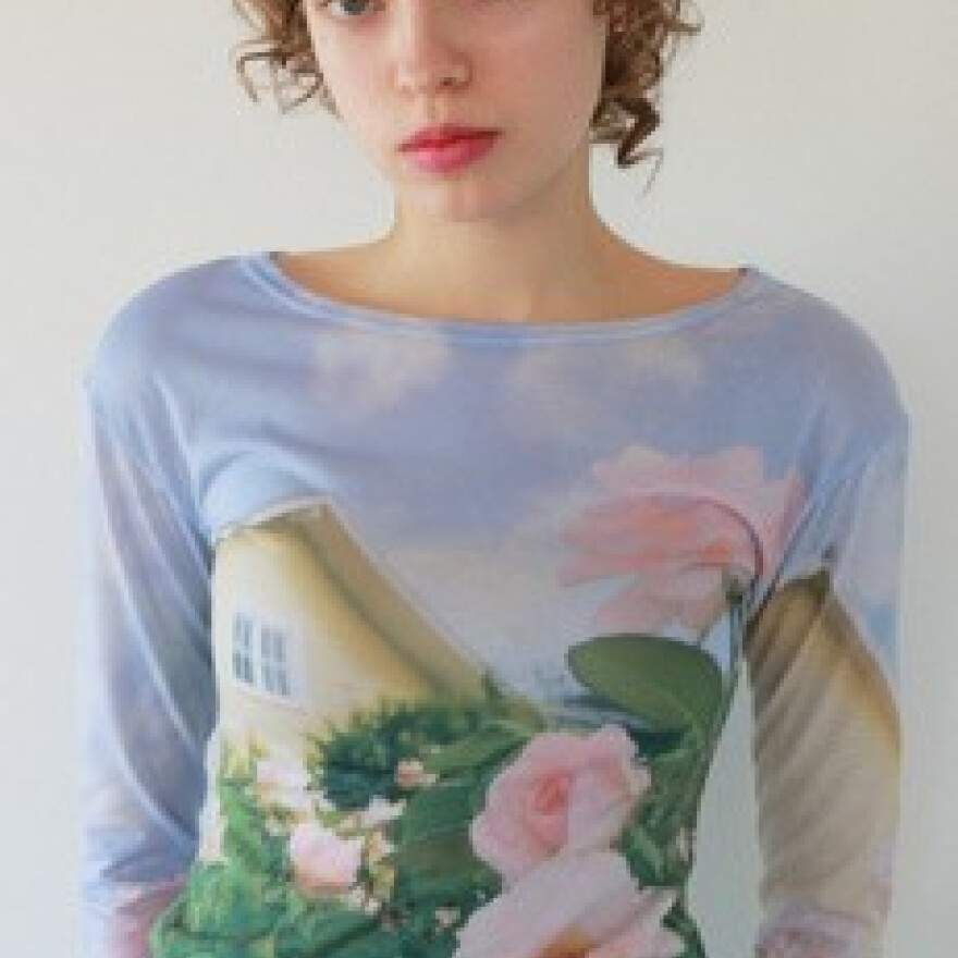 期間限定ショップ【POPPY】POPUP　STORE