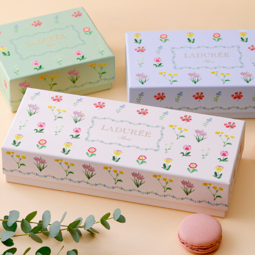 2026年ホワイトデーコレクション