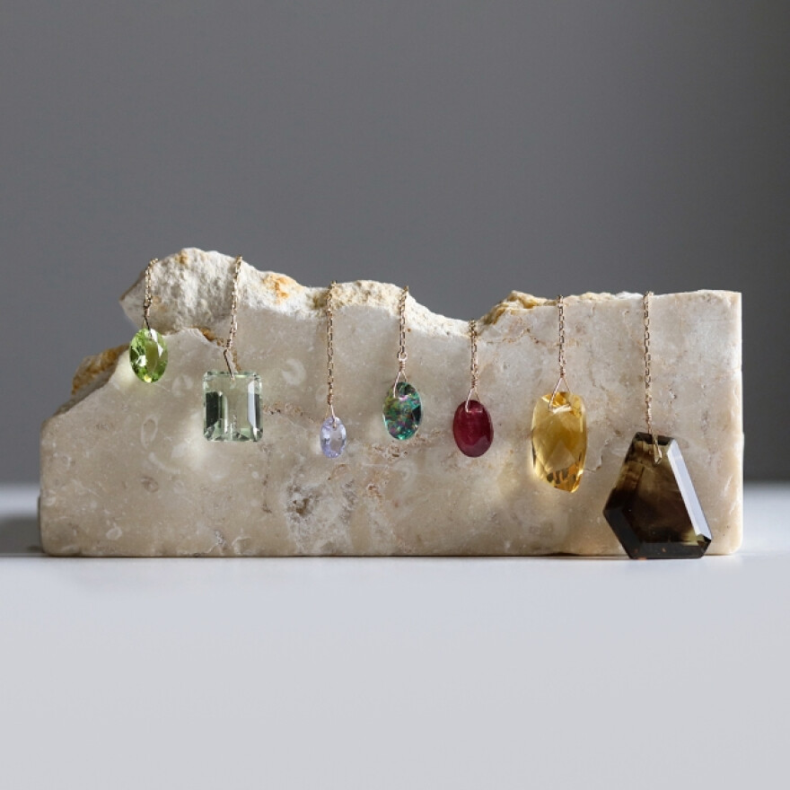新宿限定 NewJewelry