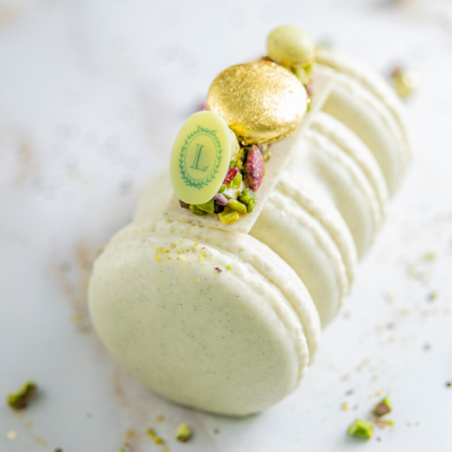 ご予約受付中　クリスマス コレクション