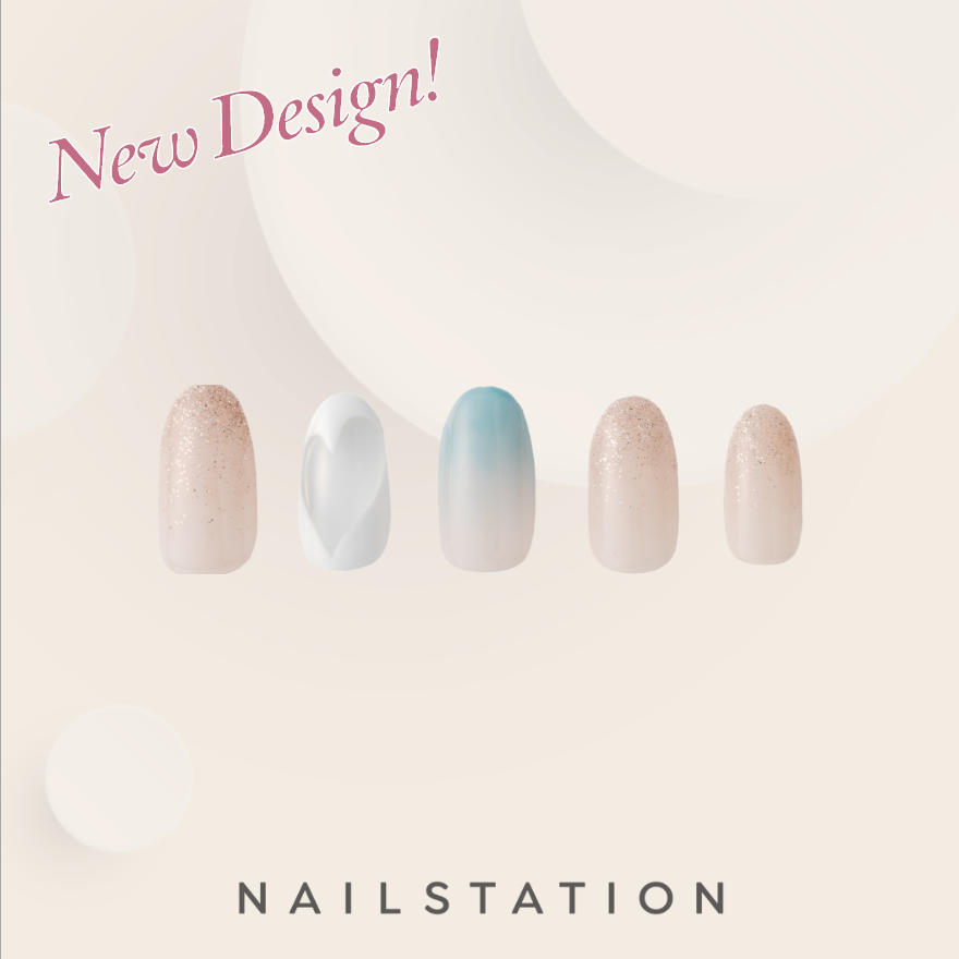 2月のおすすめデザインをご紹介！ 																											