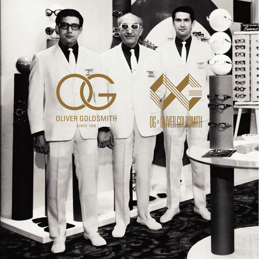 OG、OG×OGフェア開催！