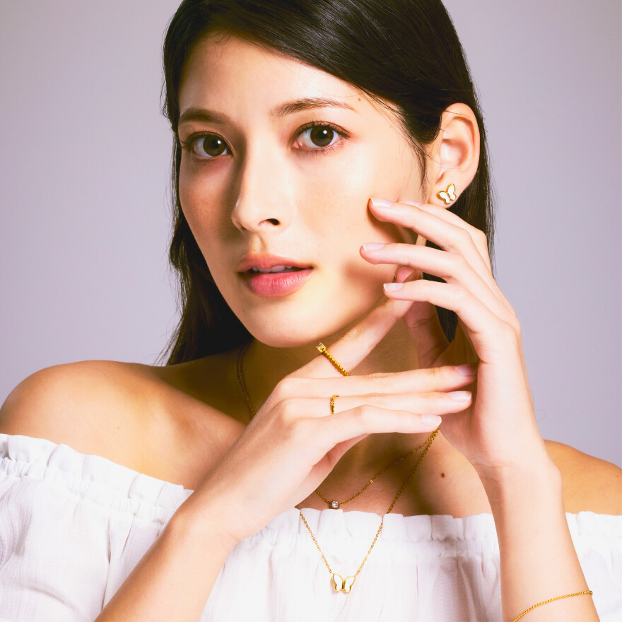 期間限定ショップ【DaisyLewis】POPUP開催