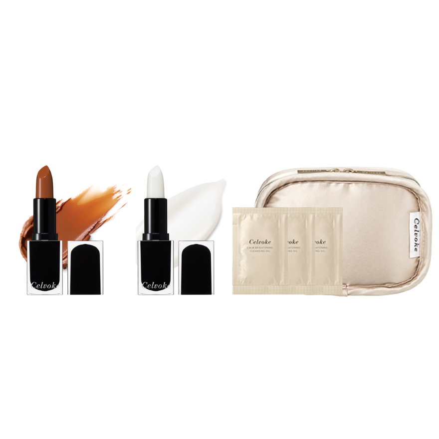 ルミネ新宿店限定　ルージュオーキット