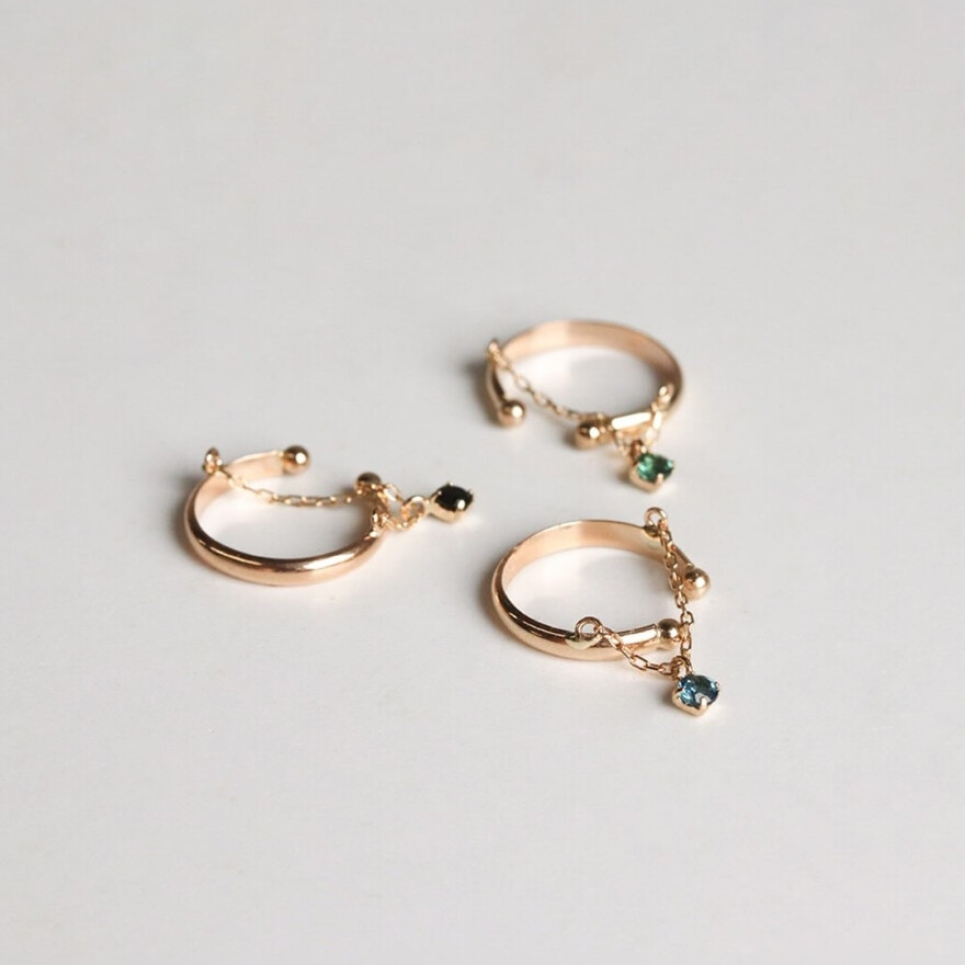 New Arrival