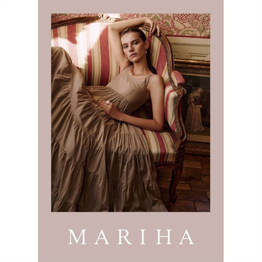 MARIHA	POPUP 