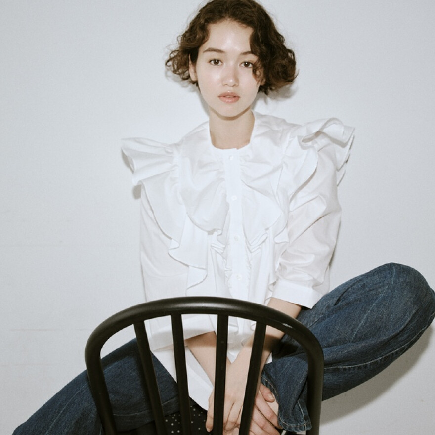 期間限定ショップ【yori】yori2026 AWcollection
