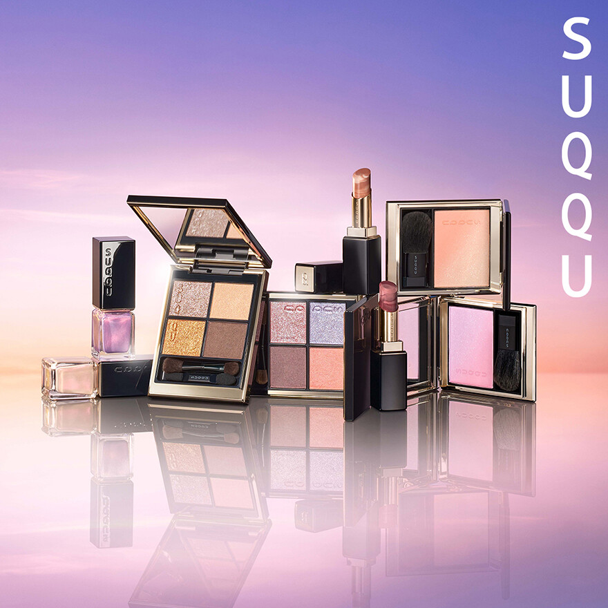 5月1日（金） SUQQU サマーコレクション発売日に関するご案内