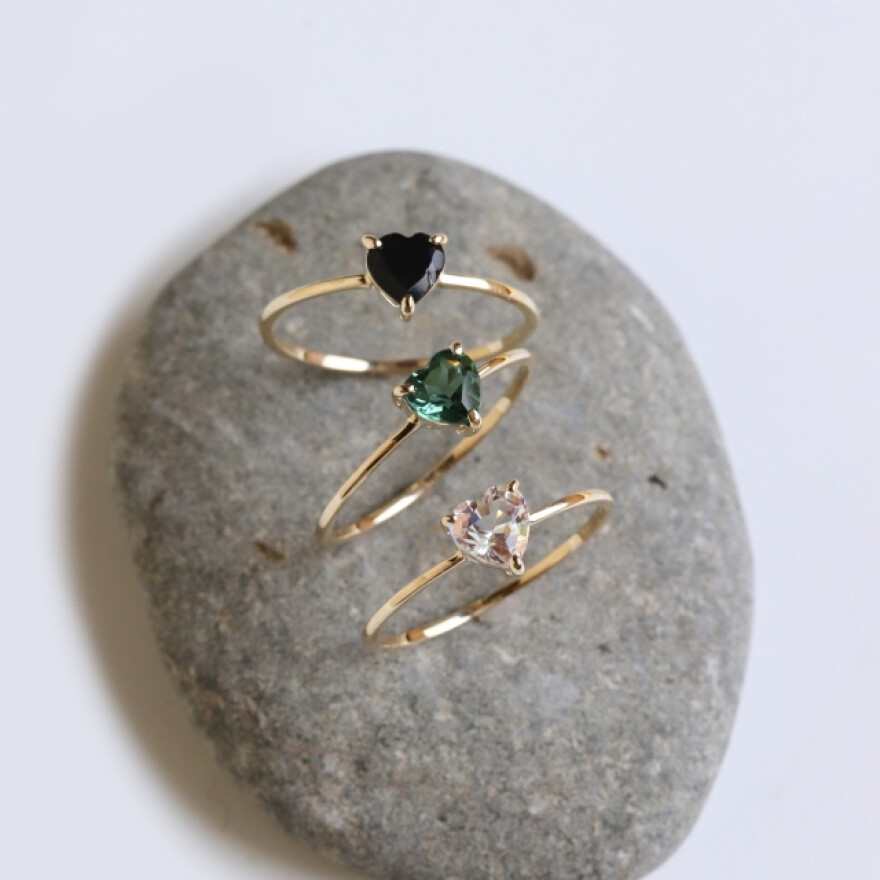 新宿限定NewJewelry