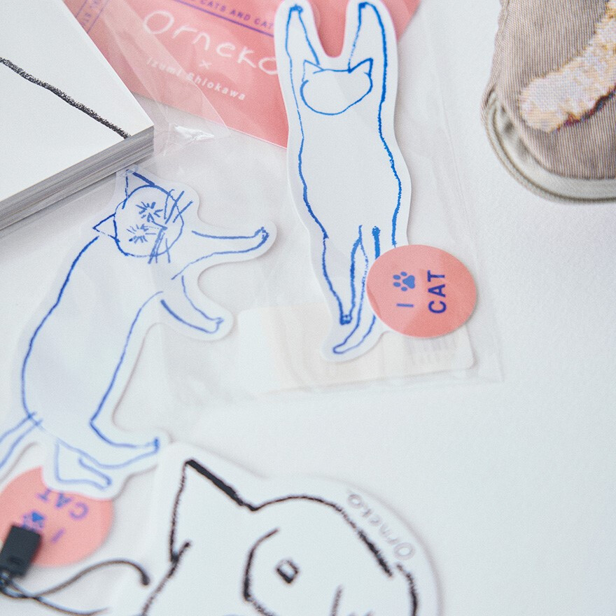 フェアリーケーキフェアがキャトマルシェを開催