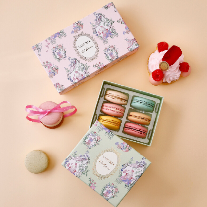 Cath Kidston コレクション