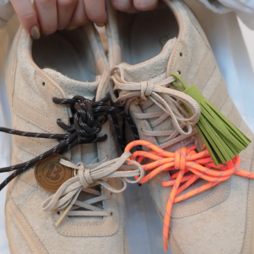 BILLY'S限定モデル発売中！