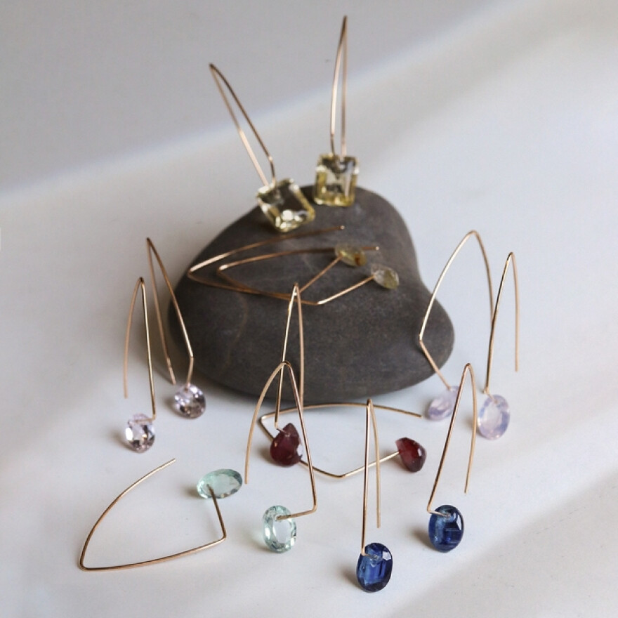 新宿限定 新作Jewelry