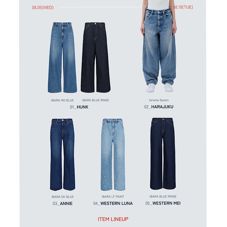 NEEDBY heritage | POP UP event #2