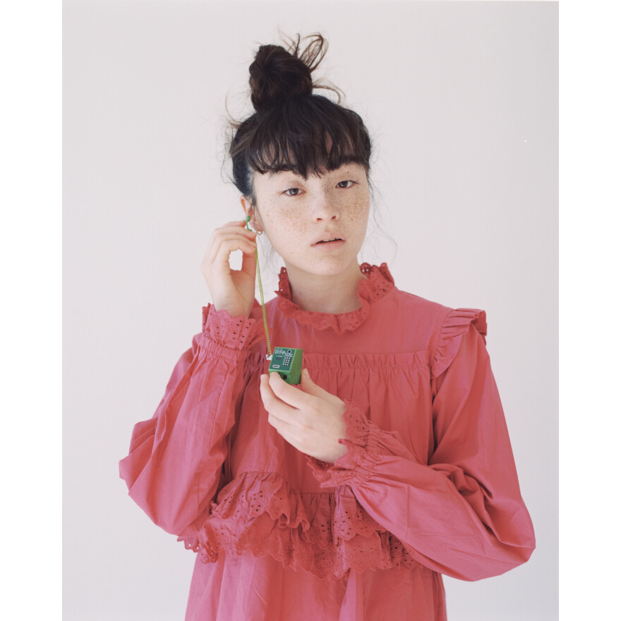 期間限定ショップ【papier】POP-UP STORE