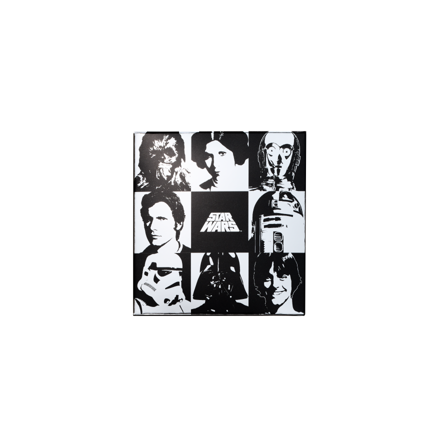 STAR WARS コレクション