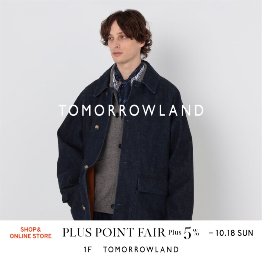 PLUS POINT FAIR
