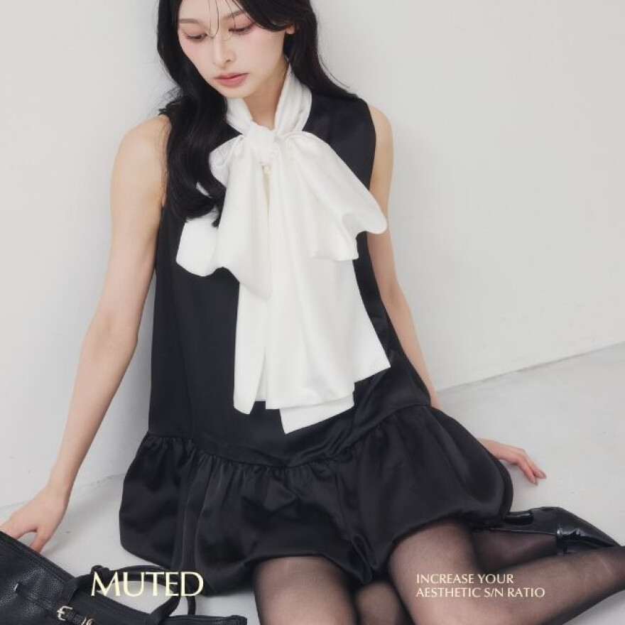 期間限定ショップ【MUTED】MUTED初POPUP STORE