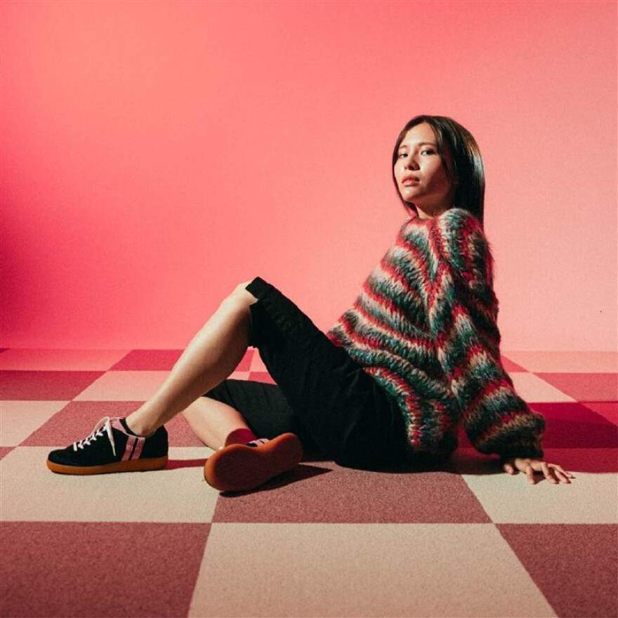 PATRICKルミネ店舗先行発売！！ 																	