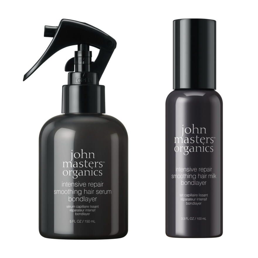 新プレミアムダメージヘアケアライン誕生!