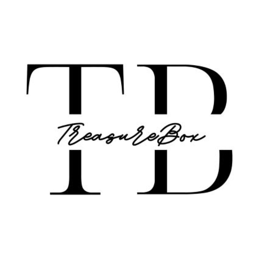 期間限定ショップ【TREASURE BOX】POPUPSHOP OPEN　