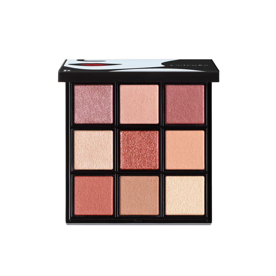 Celvoke × 山本寛斎 限定発売