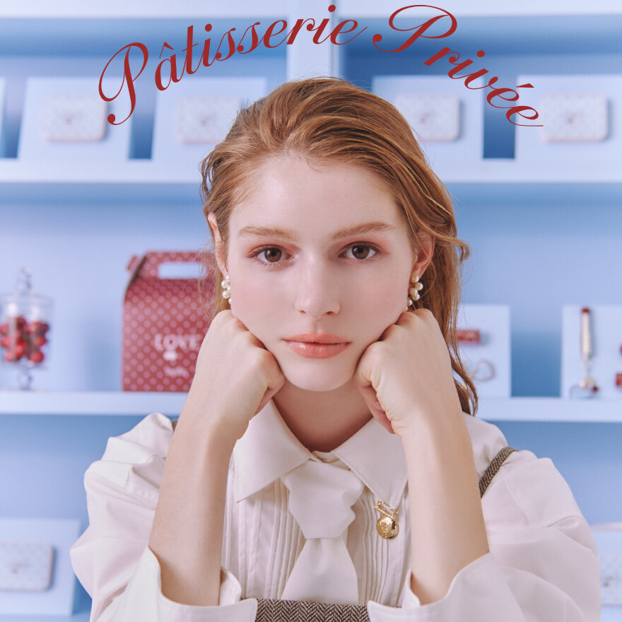 バレンタイン コレクション発売