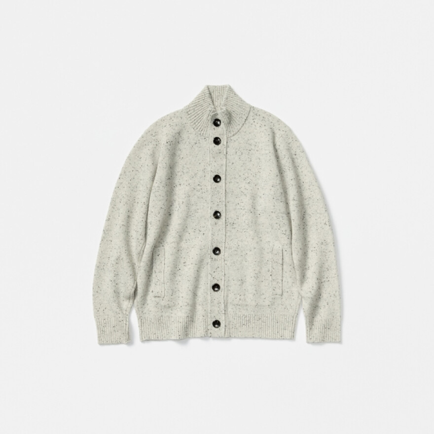 PERSONAL KNIT ORDER