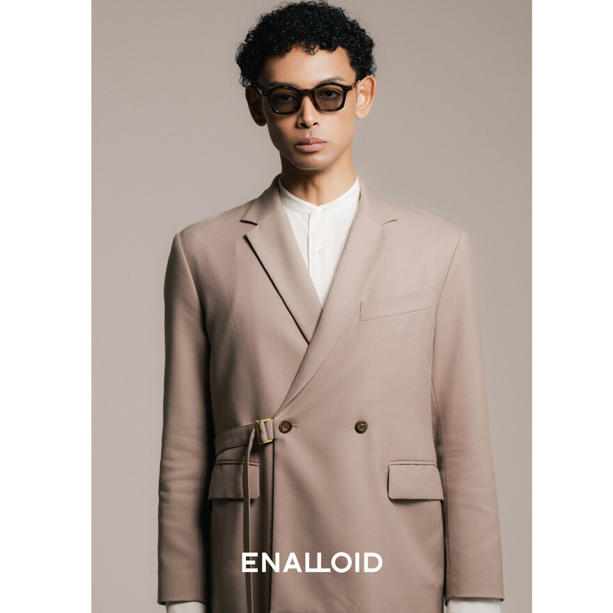 "ENALLOID"フェア開催！
