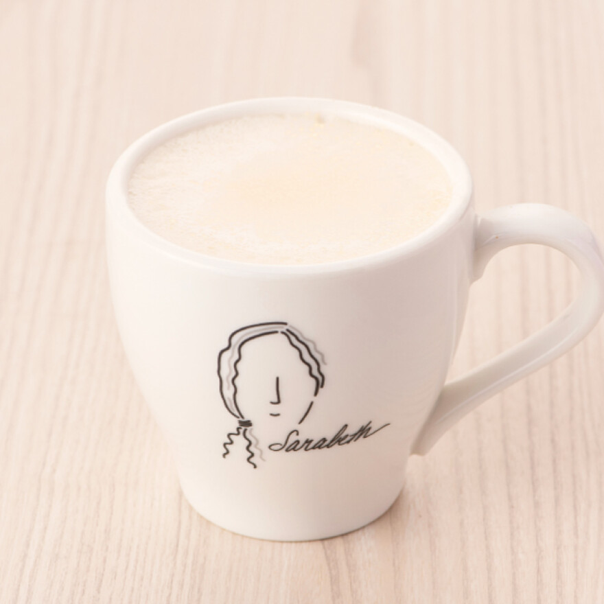 季節の限定スペシャルメニュー