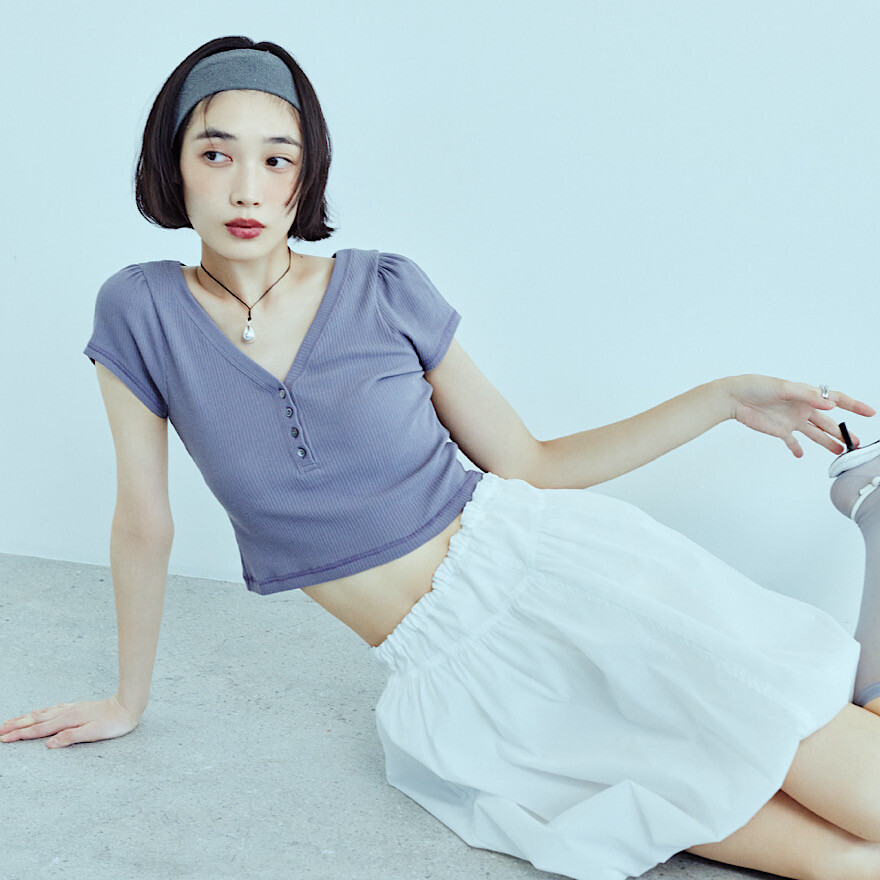 前坂美結さんとのコラボアイテム発売！