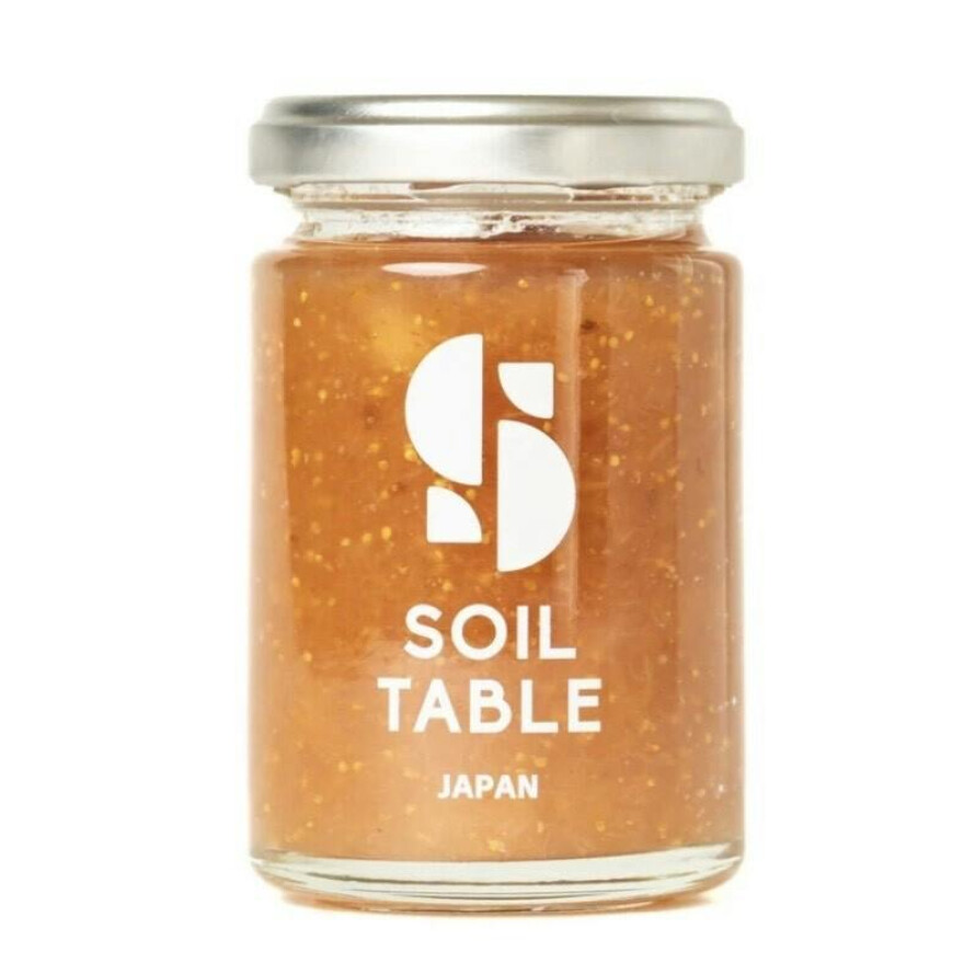 「SOIL TABLE」来店試食販売会