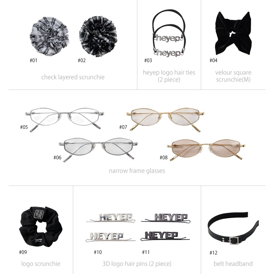 heyep | POP UP event