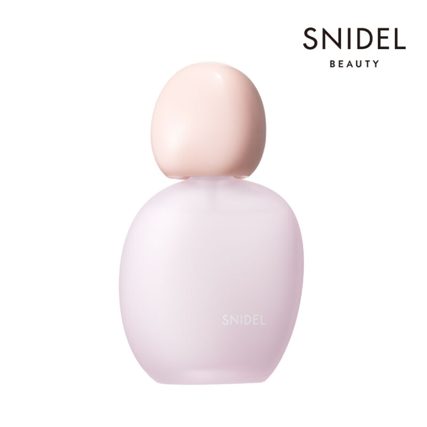 New Hair Mist noon moon