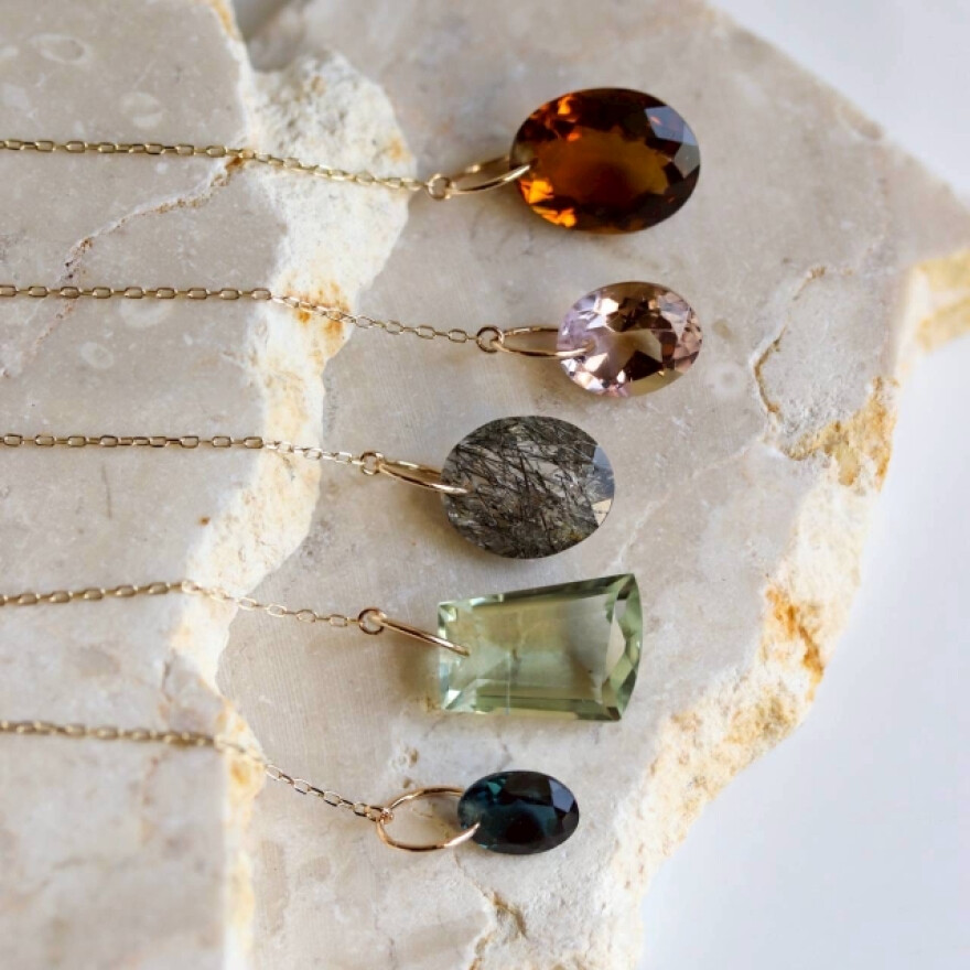 新宿店限定　新作charm