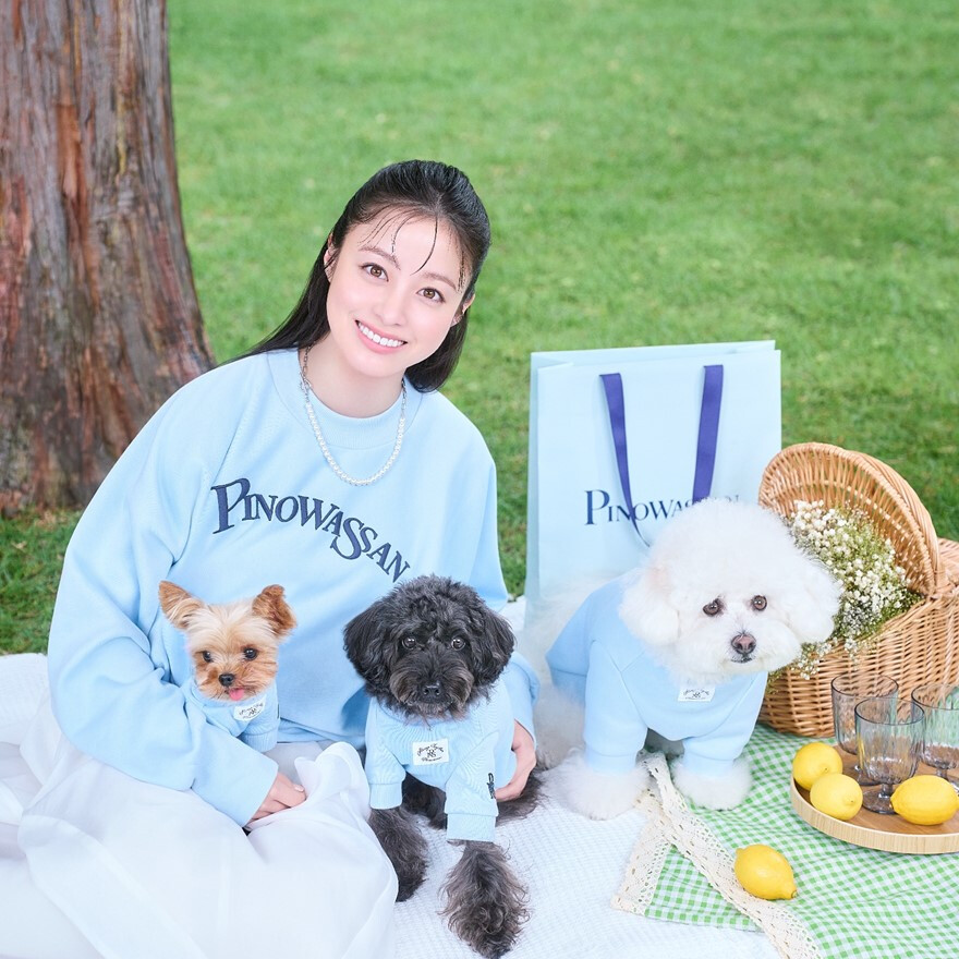 PINOWASSAN POP-UP SHOP