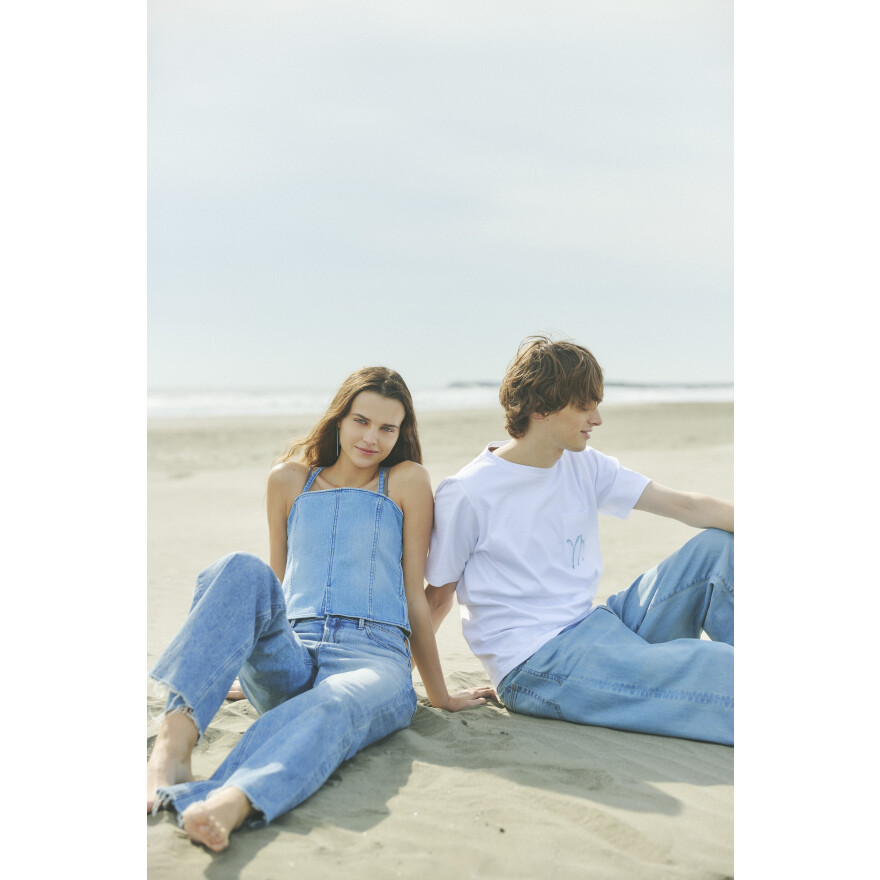 【YANUK】W POINT FAIR開催！