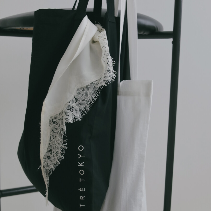 ETRE TOKYO Renewal OPEN